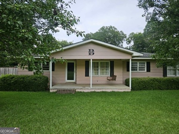 168 Lakeview Church Road Cochran