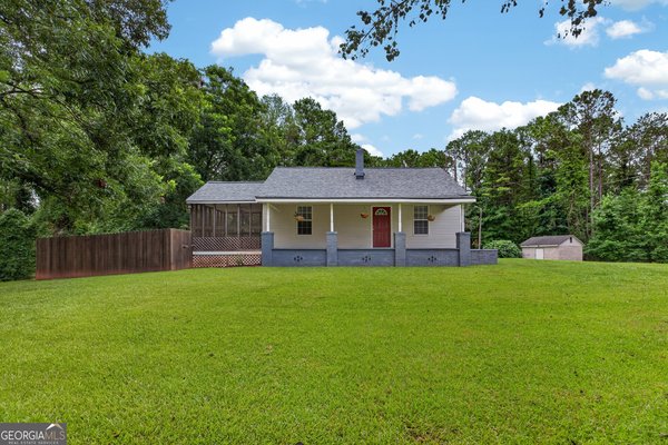 5801 West Point Road, Lagrange