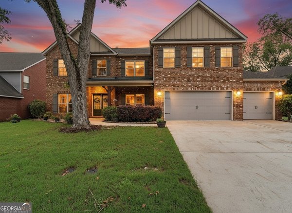 206 Red Hawk Point Kathleen