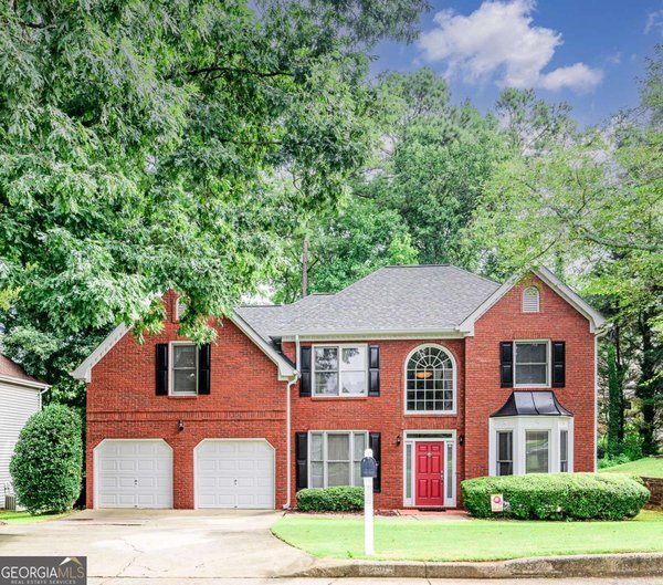 2140 Soft Pine Lane Acworth