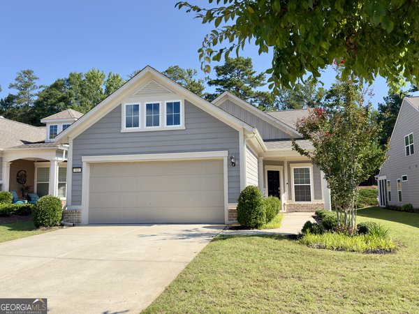 313 Duplin Drive Griffin