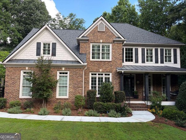 351 Collegiate Drive, Powder Springs