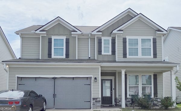 133 Red Birch Lane, Warner Robins