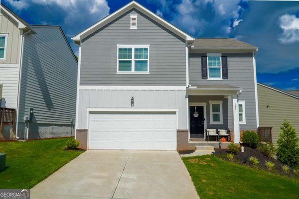 145 Bantry Way, Locust Grove