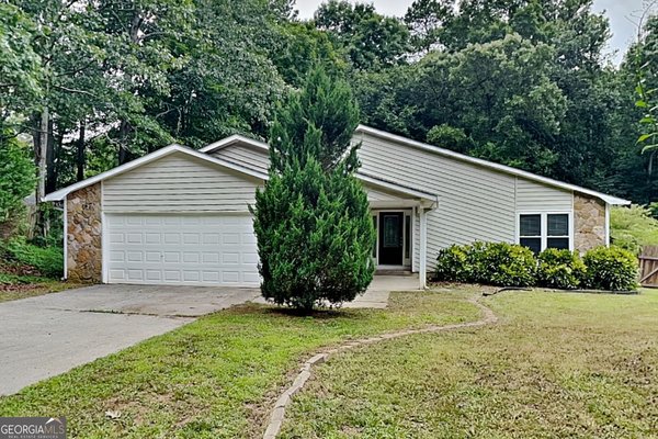 1193 Wade Green Circle Acworth