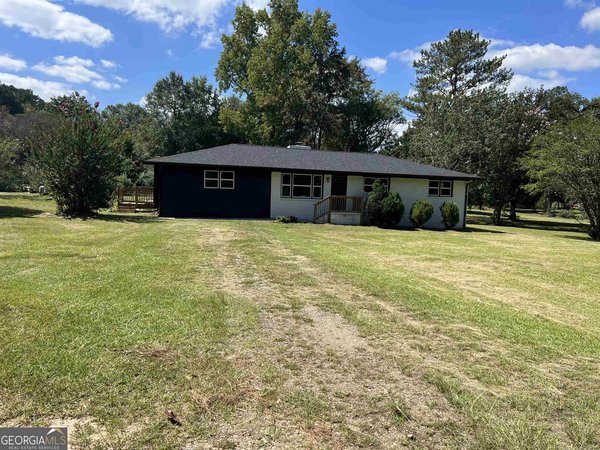 415 Crabapple Road Fayetteville