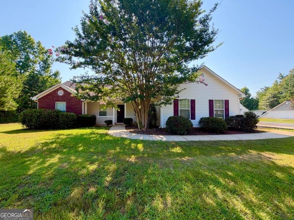 15 Amber Way, Covington