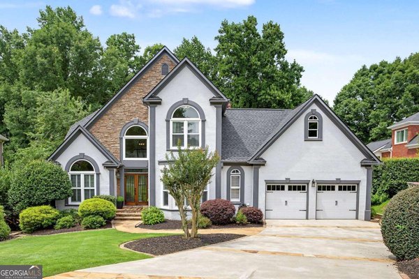 6028 Twinpoint Way Woodstock