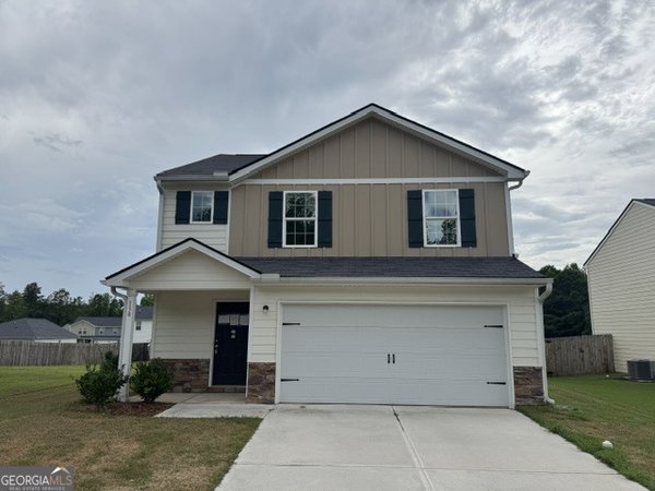 130 Catalpa Road Milner