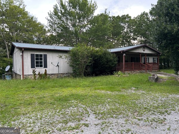 869 Carter Mtn Road Rockmart