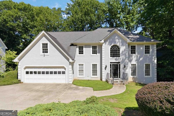 275 Sageglen Road, Lawrenceville