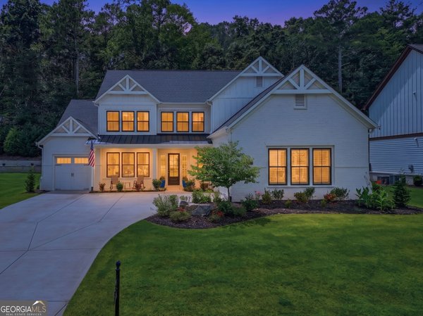main picture of 4945 Iris Street, Cumming
