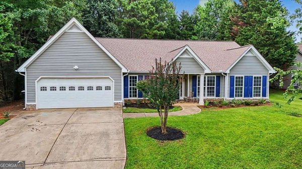 67 Mossy Oak Lane, Dallas