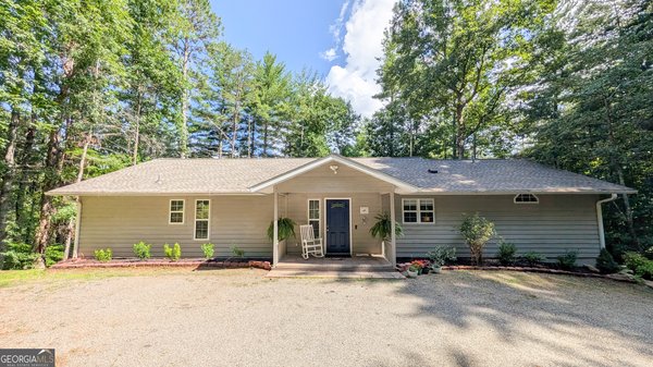 5302 Summer Wood Lane, Young Harris