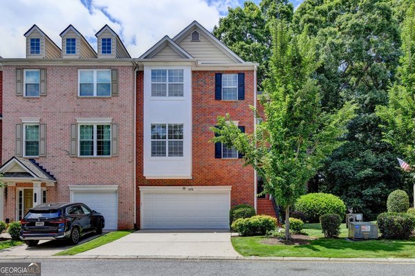 5276 Wellsley Bend, Johns Creek