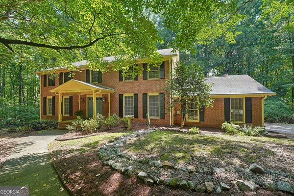 155 Forest Hall Lane Fayetteville