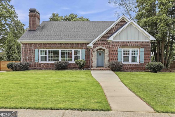 63 Cole Street, Fairburn
