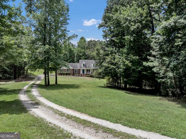 5555 Wright Road Powder Springs