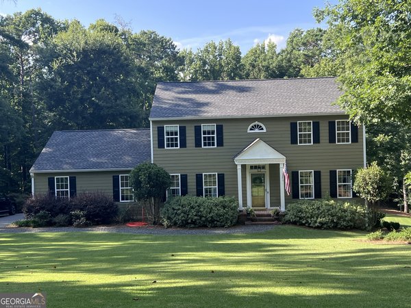 210 Highland Trail, Lagrange