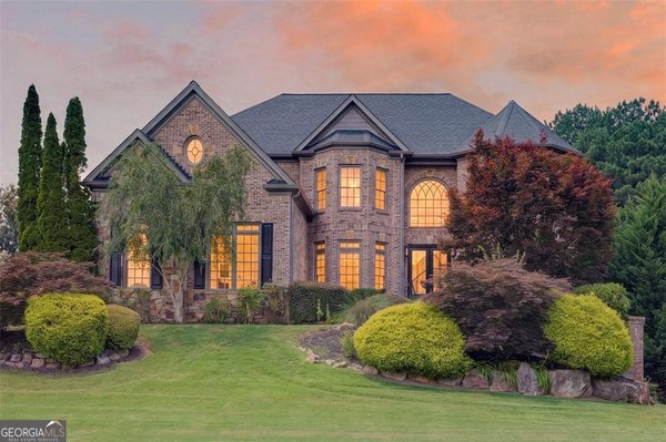 3285 Kylee Dawn Circle, Lawrenceville