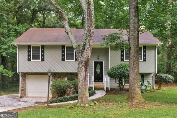 3429 Tarragon Drive Decatur