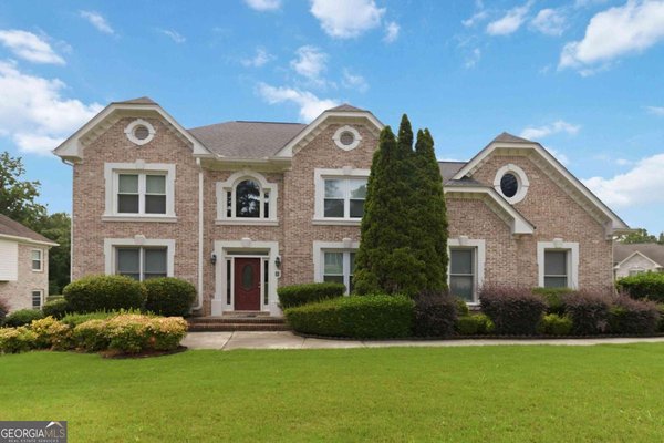 3031 Cadbury Trail, Snellville