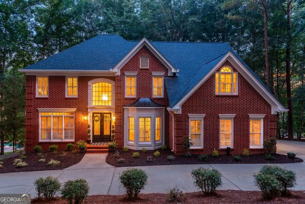 1001 Mickleton Lane Peachtree City