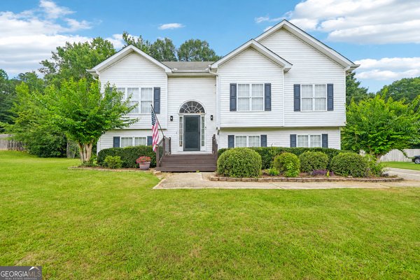 130 Chesterfield Drive Newnan