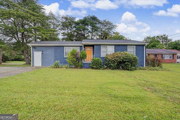 1400 Columbia Drive Decatur