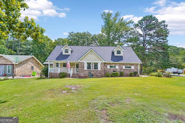 4671 Flint Hill Road Austell