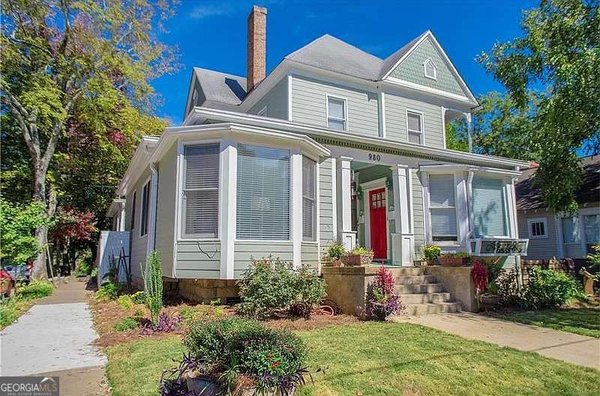 main picture of 980 Saint Charles Avenue, Atlanta