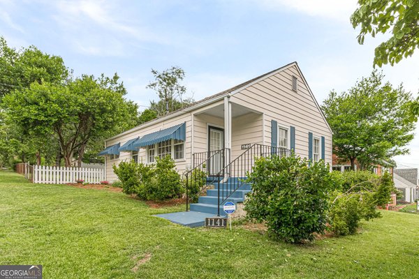 1141 Jefferson Avenue, East Point