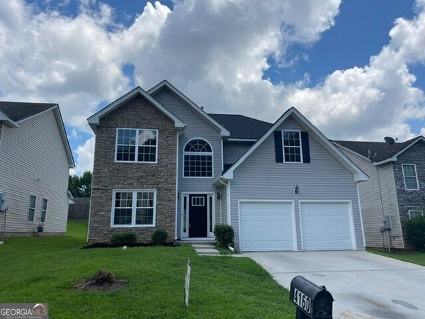 4160 Alveston Drive Atlanta