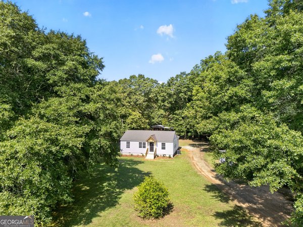 209 Kendrick Road, Zebulon