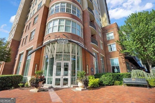 325 Paces Ferry Road Atlanta
