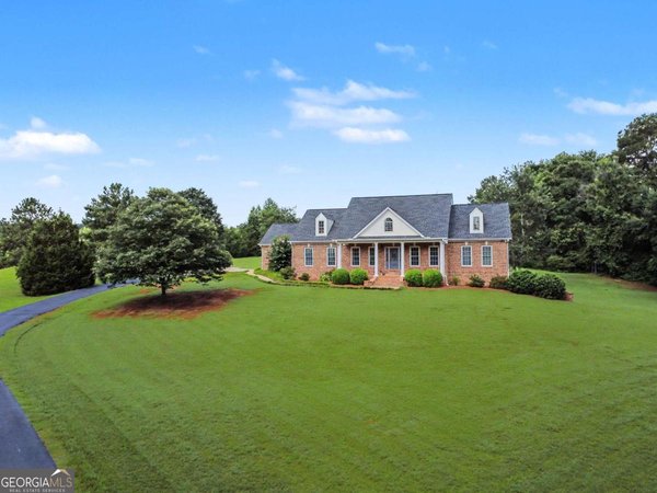 1681 Jett Roberts Road, Jefferson