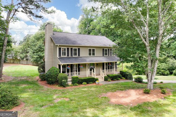 1605 Grandview Trace Snellville