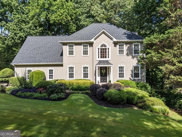 523 Summer Terrace Woodstock