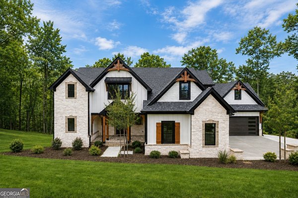 4175 Cumberland Point Drive, Gainesville