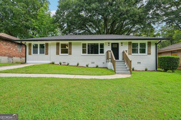 main picture of 24 Mobley Drive, Atlanta