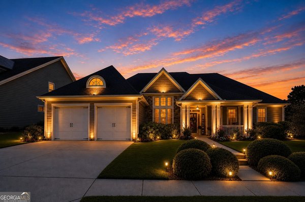 main picture of 6325 Cedar Springs Lane, Hoschton