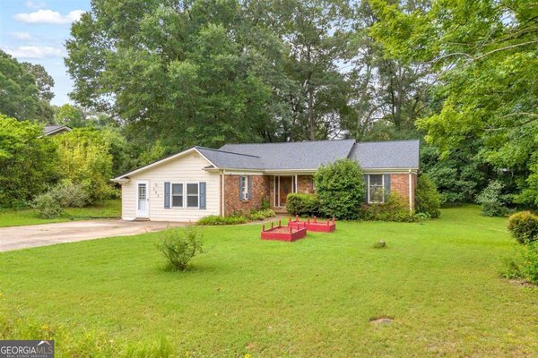 151 Winterberry Lane Athens
