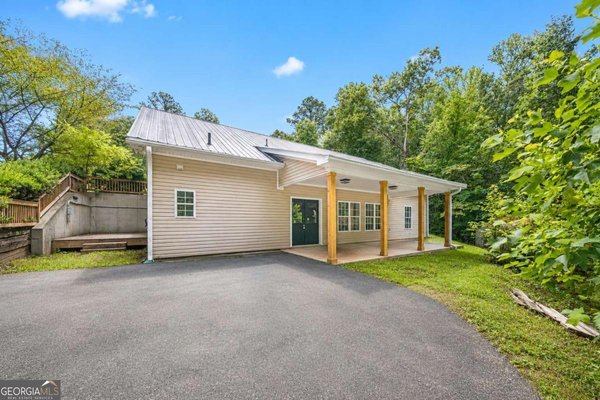 2029 Fletcher Drive, Ball Ground