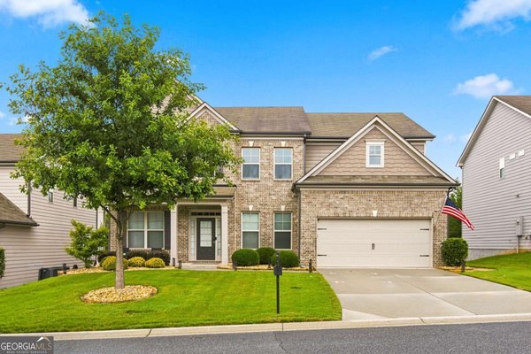 5857 Shore Isle Trace, Braselton