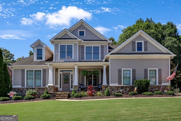 2846 Pleasant Oak Drive, Buford
