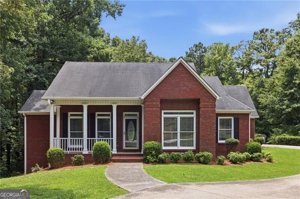 187 Cypress Drive Dallas