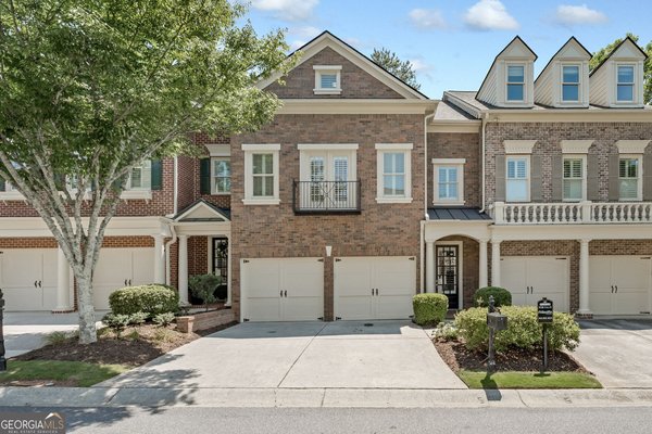 7508 Portbury Park Lane Suwanee