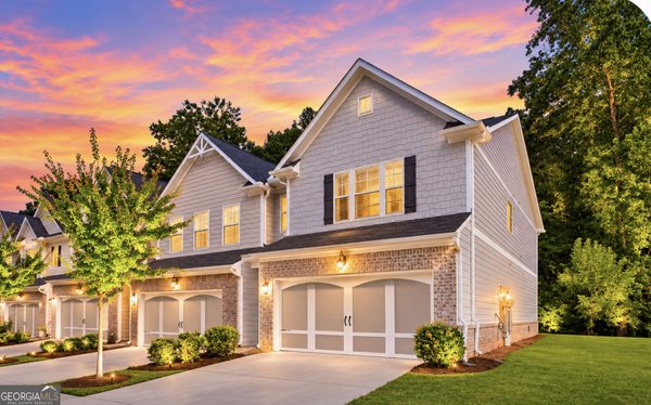 170 Camden Park Drive Woodstock