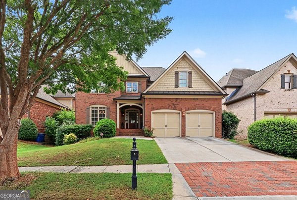 2018 Newstead Court Snellville