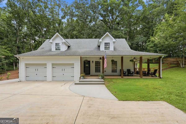 758 Mayapple Glen, Dawsonville